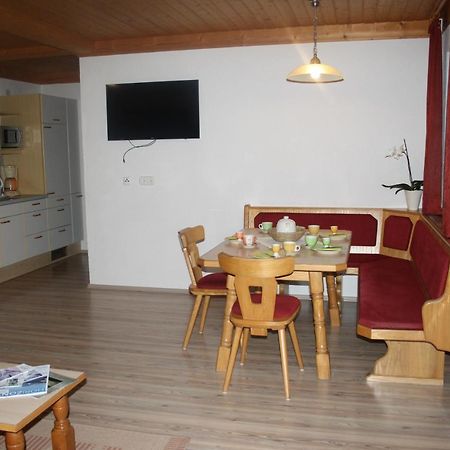 Ferienwohnung Fam. Bidner Flattach Esterno foto