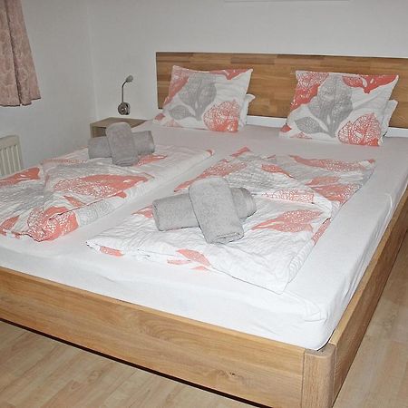 Ferienwohnung Fam. Bidner Flattach Esterno foto