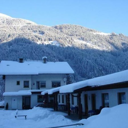 Ferienwohnung Fam. Bidner Flattach Esterno foto