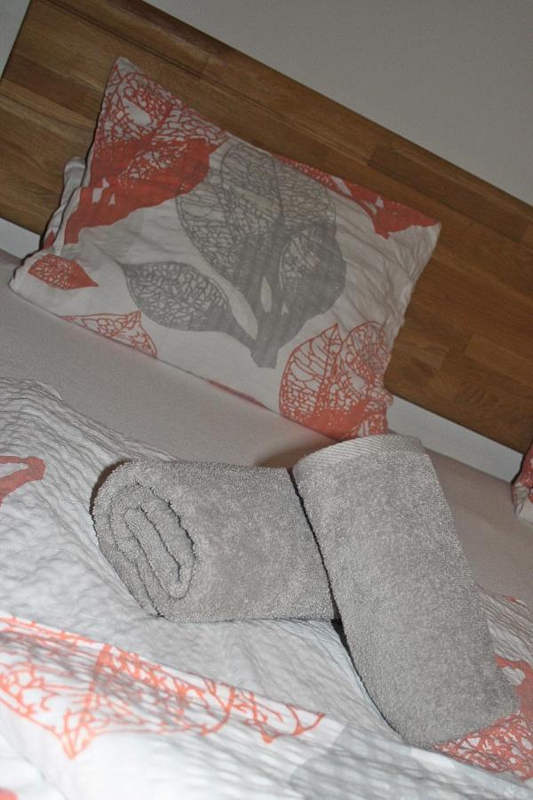 Ferienwohnung Fam. Bidner Flattach Esterno foto