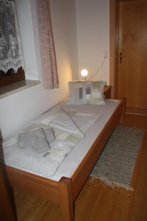 Ferienwohnung Fam. Bidner Flattach Esterno foto