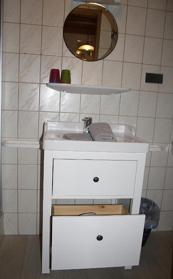 Ferienwohnung Fam. Bidner Flattach Esterno foto