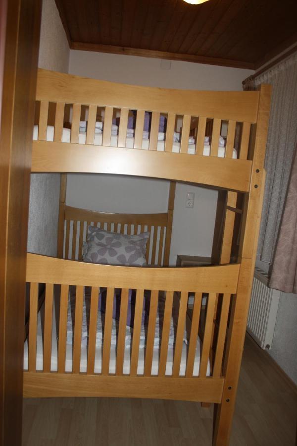 Ferienwohnung Fam. Bidner Flattach Esterno foto