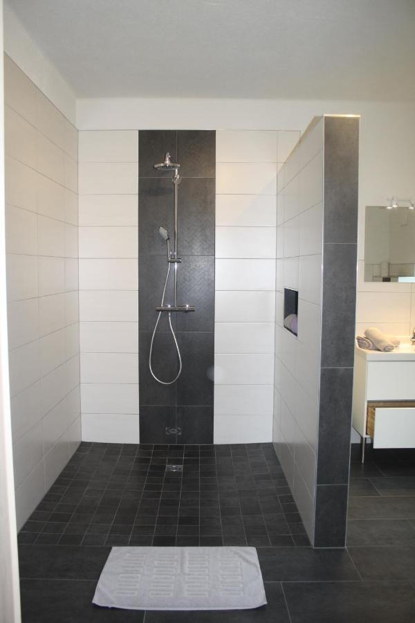Ferienwohnung Fam. Bidner Flattach Esterno foto