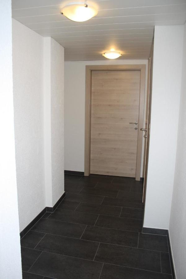 Ferienwohnung Fam. Bidner Flattach Esterno foto