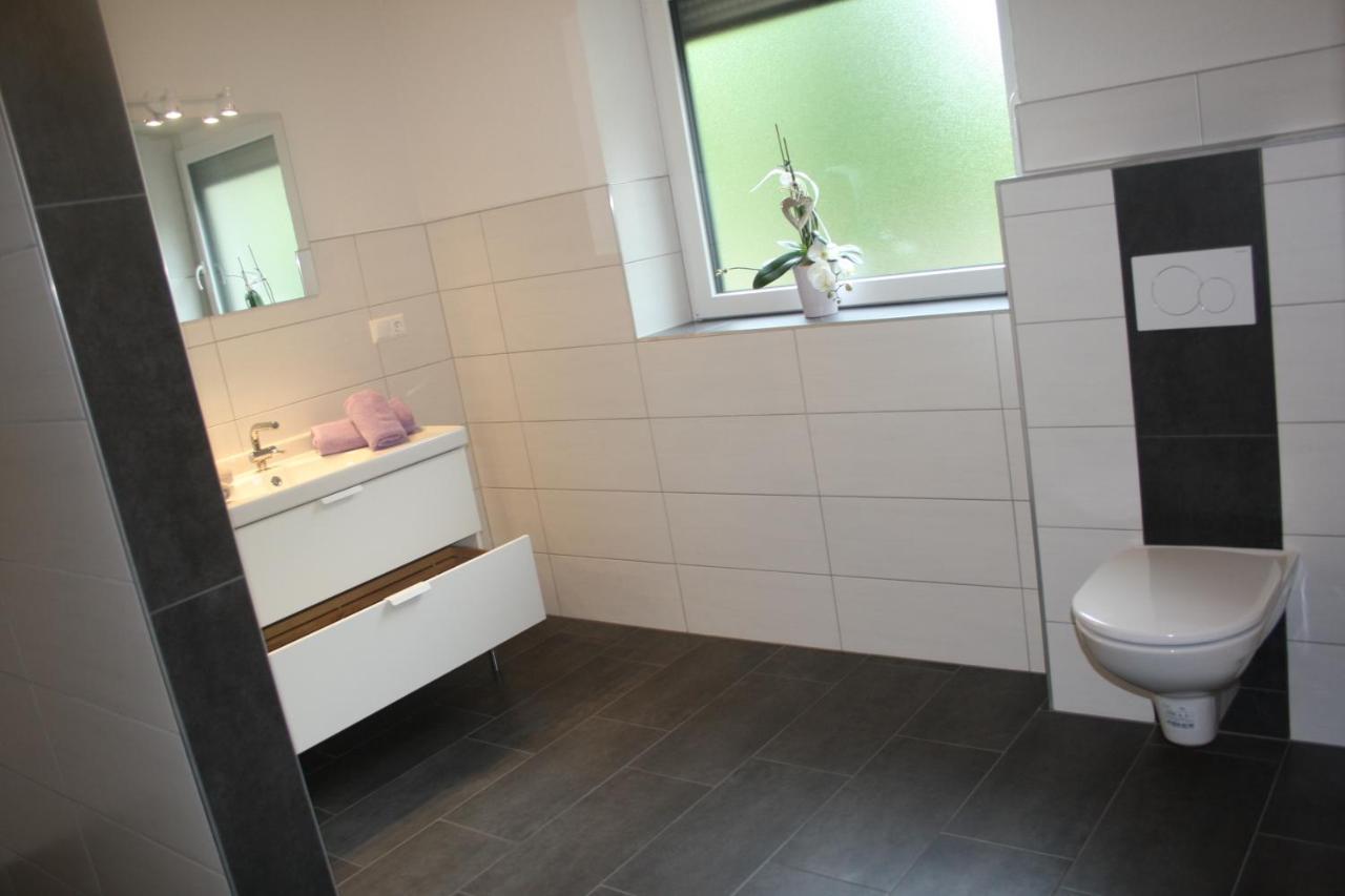 Ferienwohnung Fam. Bidner Flattach Esterno foto