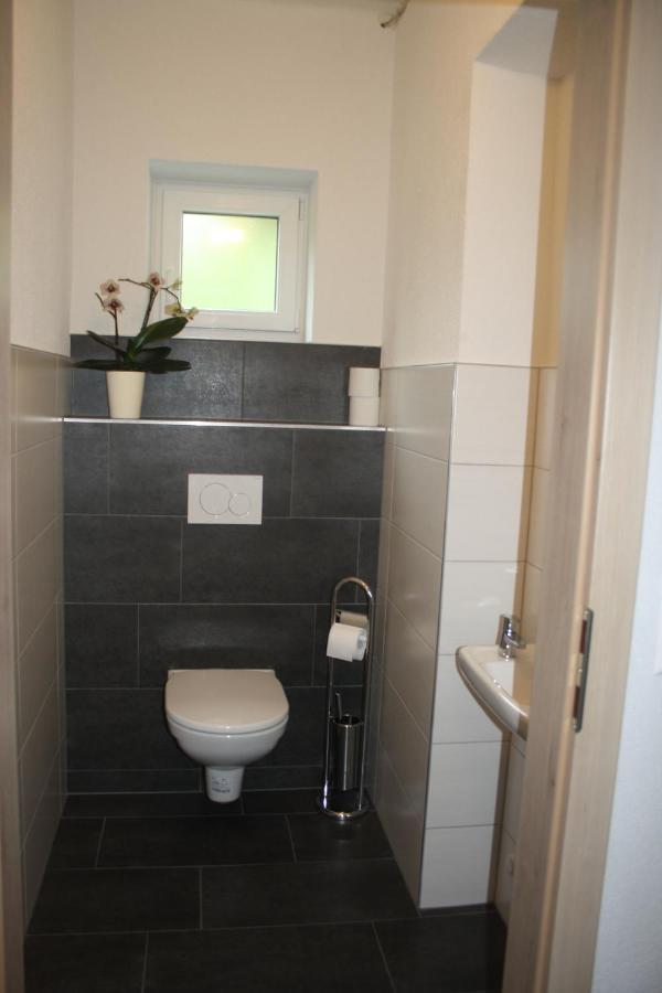 Ferienwohnung Fam. Bidner Flattach Esterno foto