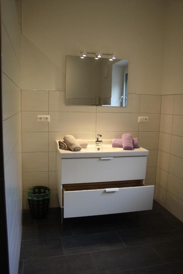 Ferienwohnung Fam. Bidner Flattach Esterno foto