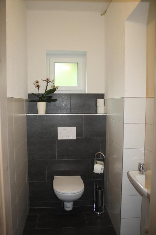 Ferienwohnung Fam. Bidner Flattach Esterno foto