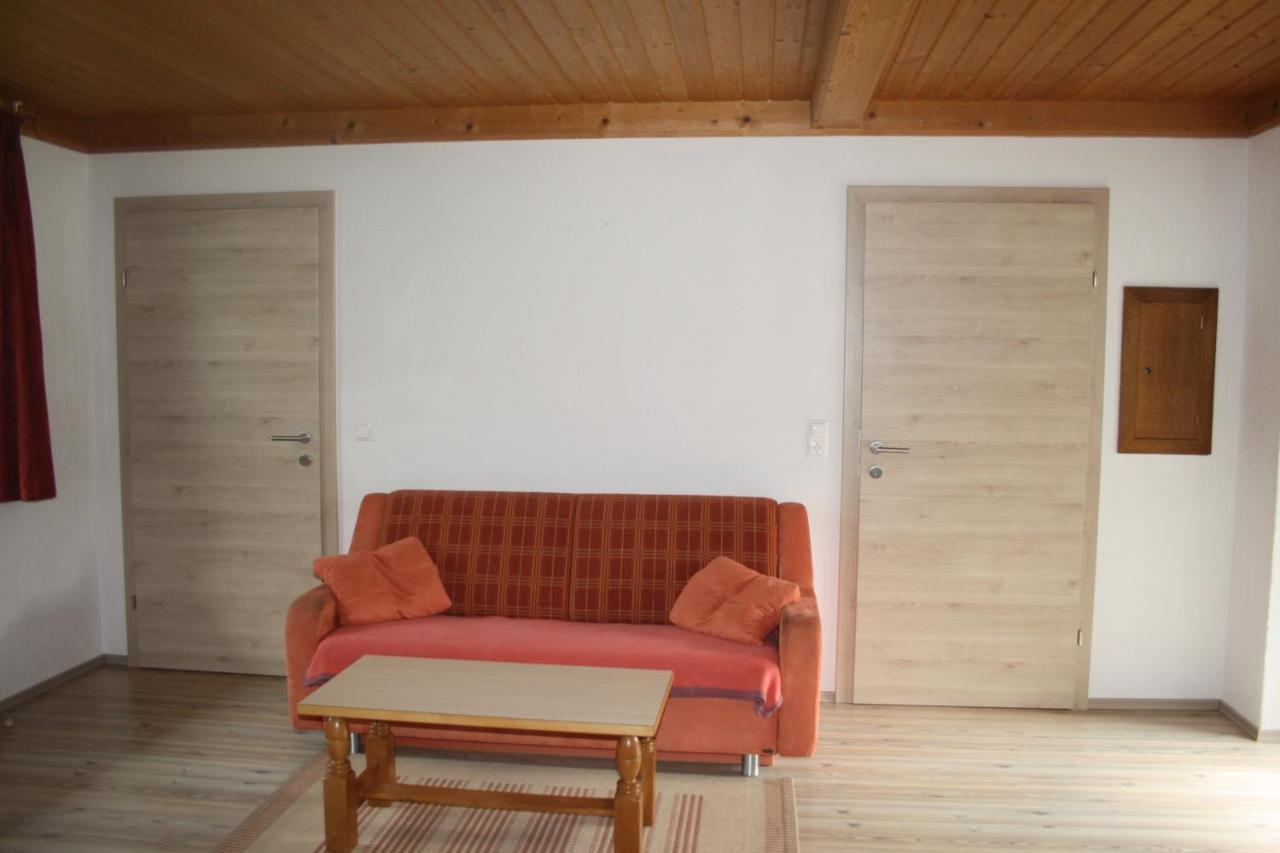 Ferienwohnung Fam. Bidner Flattach Esterno foto